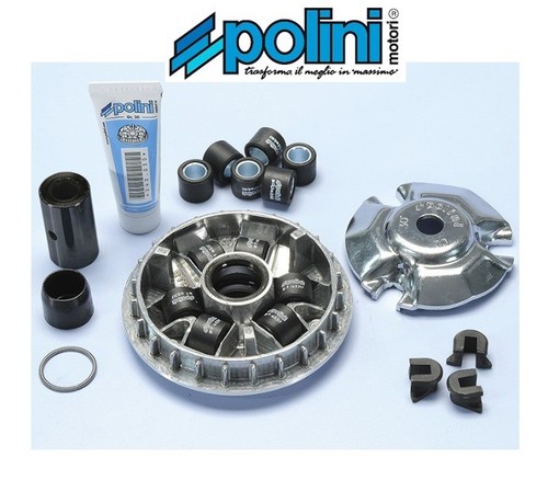 Polini 241 619 variatore - polini,