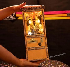 New Wave Toys Zoltar Speaks