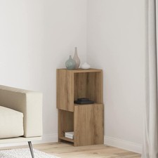 Mobile angolare rovere - mobile,