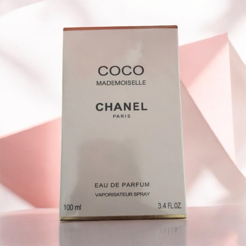 Chanel coco mademoiselle edp - chanel,