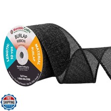 Mandala Crafts Nastro di tela