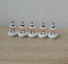 5 RICAMBI WAKEFIELD TRINITY