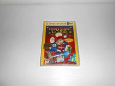 Dvd topo gigio natale - dvd, e