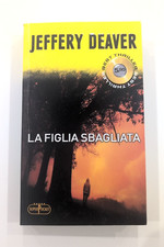 JEFFERY DEAVER La Figlia
