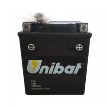 BATTERIA PER MOTO YTZ8V