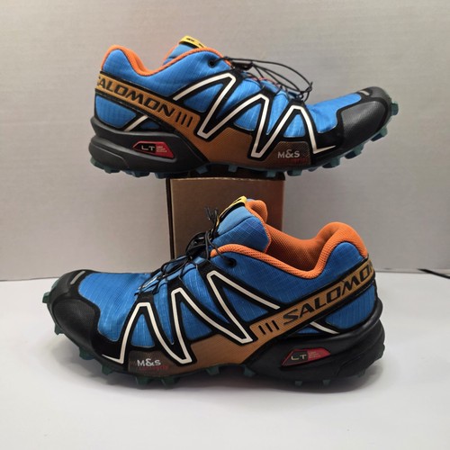 Scarpe salomon speedcross - salomon,