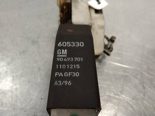 90493701 serratura porta