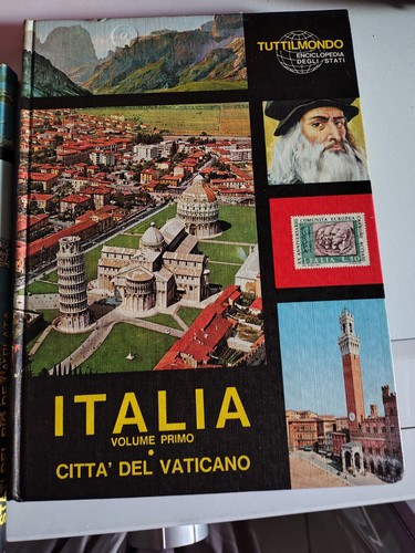 Tuttilmondo enciclopedia - tuttilmondo,