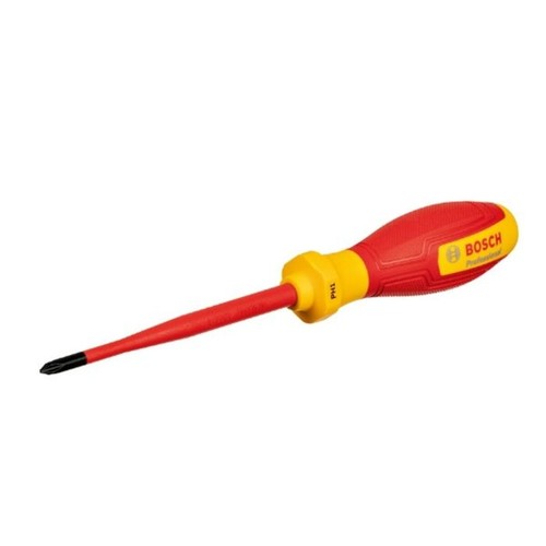 Set cacciaviti bosch - set,