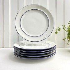 Schumann 6 piatti da dessert