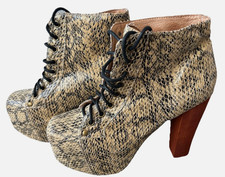 Stivali Jeffrey Campbell