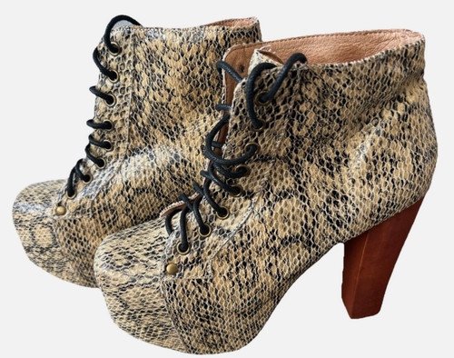 Stivali jeffrey campbell - jeffrey,