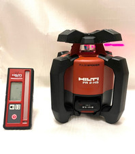 Hilti PR 2-HS A12 laser