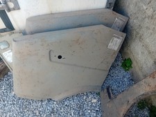 IVECO DAILY PARAFANGO SX ANNO