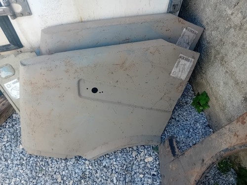 Iveco daily parafango anno - parafango,