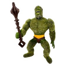 MOSS MAN 1980 - Masters of the