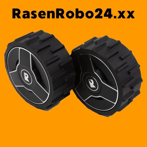 Pneumatici larghi robomow - robomow, rs