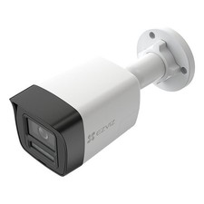 Ezviz Videocamera sorveglianza H3K PoE White CS H3K R100 6E8EKFL 4K 2160p UHD