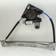 MOTORINO ALZAVETRO POSTERIORE DESTRA PER FIAT 500 L Serie (351_352) 51980515 (1