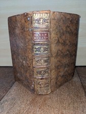 libro antico-Cl.-J. De