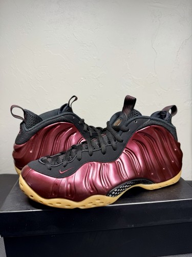 Nike air foamposite - air, night
