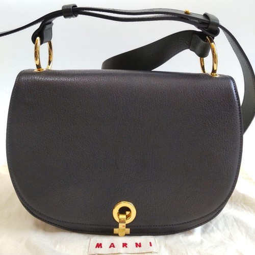 Borsa tracolla marni pois in - tracolla,