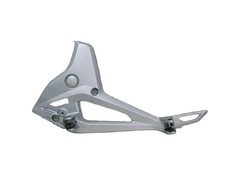 Pedana sinistra HONDA NC 700 S