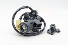Kawasaki 2005-2012 Ninja ZX-6R 6RR 10R Accensione Interruttore - Nessun Tasti -