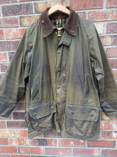 Barbour a150 beaufort - beaufort, giacca