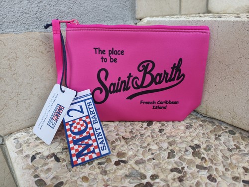 Pochette mc2 saint - mc2,