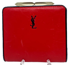 Portafoglio donna YSL Saint