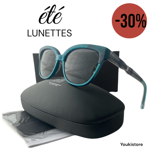 été lunettes occhiali - Été,