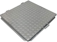 EINSIDE Coperchio cisterna