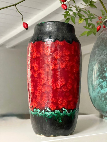 Vaso moderno vintage - , in
