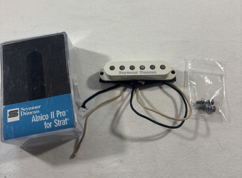 Seymour duncan alnico pro - alnico,