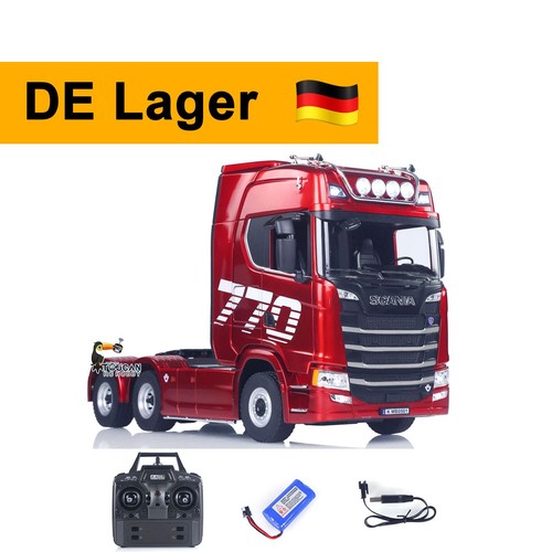 770s trattore camion - 1/18,