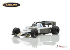 Spirit 101 Hart Turbo F1 GP