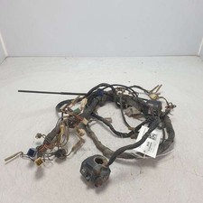 Cablaggio impianto elettrico cavi elettrici Suzuki GS 400 38KW 1984 vintage