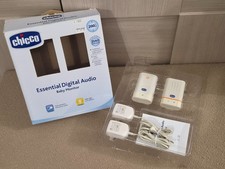 Chicco essential digital audio - chicco,