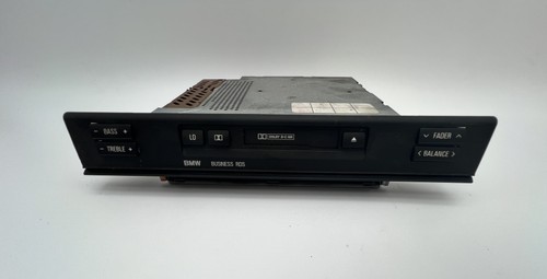 Radio bmw business - business, 8374997