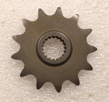 PIGNONE TRASMISSIONE SUZUKI RM