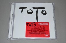 Toto – Turn Back / Rock