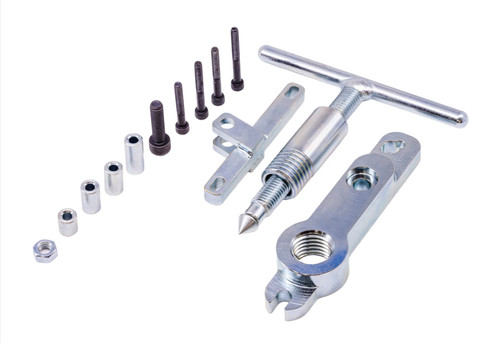Strumento splitter carter - strumento,