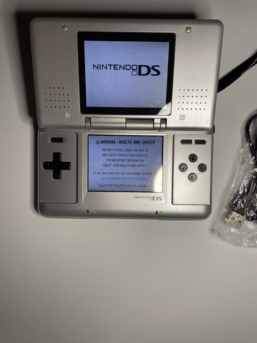 Nintendo originale ntr 001 - ds,