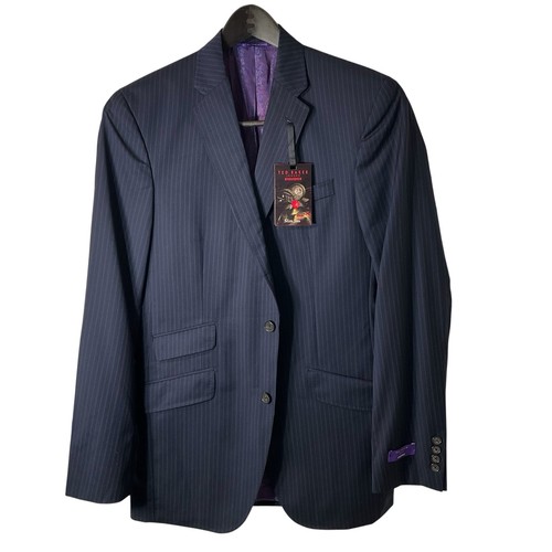 Blazer cappotto sportivo uomo