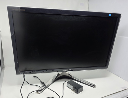 Samsung bx2450 fullhd 60hz - samsung, 24"