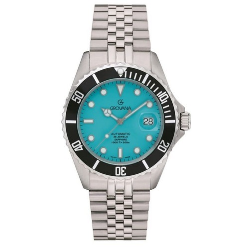 Grovana 1571 2231 orologio - grovana,