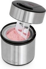 Gelatiera e yogurtiera ProfiCook® | gelato in 20 minuti | per un massimo di 1800