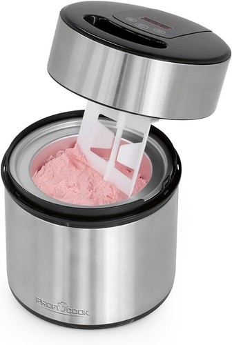 Gelatiera yogurtiera - gelatiera,