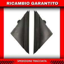 Coppia modanatura montante